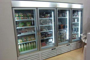 立式冷冻柜价格 立式冷冻柜使用指南