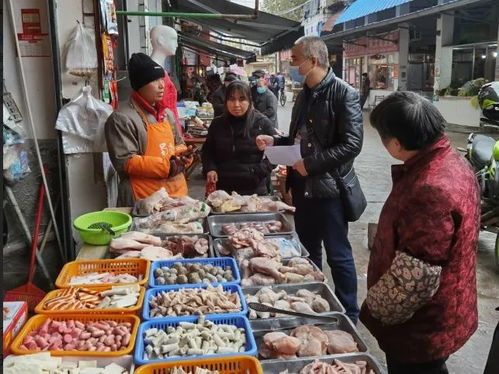 资阳加强冷链食品监管 安岳查封60公斤冷冻鸡爪,检测结果出来了